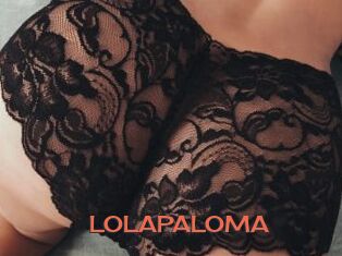 LOLAPALOMA