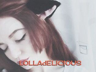 LOLLA_dELICIOUS