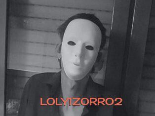 LOLY1ZORRO2