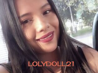 LOLYDOLL21