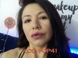 LOLYPOP41
