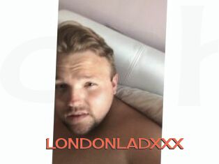LONDONLADXXX