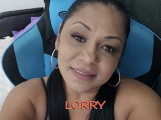 LORRY