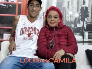 LOUISvsCAMILA