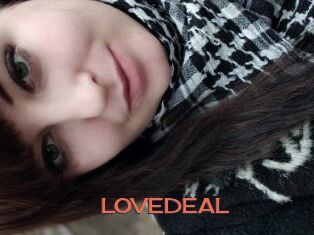 LOVEDEAL