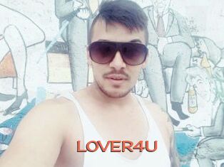 LOVER4U
