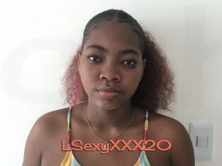 LSexyXXX20