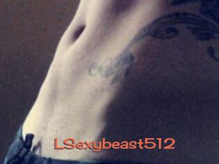 LSexybeast512