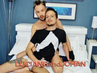 LUCIANOandJOHAN