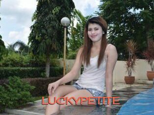 LUCKYPETITE