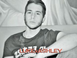 LUKExASHLEY