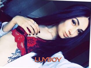 LUYBOY