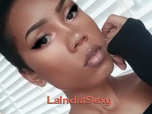 LaIndiaSexy