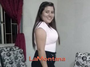 LaMontana