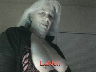 LaNell