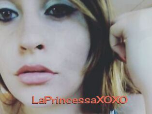 LaPrincessaXOXO