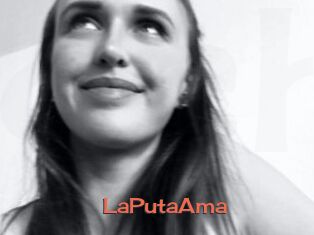 LaPutaAma