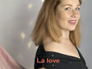 La_love