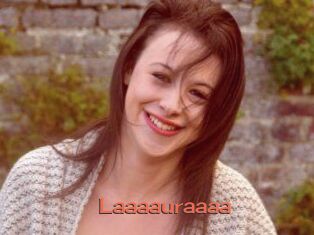 Laaaauraaaa
