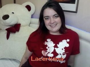Lacertiana