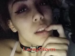 LaceyStorm