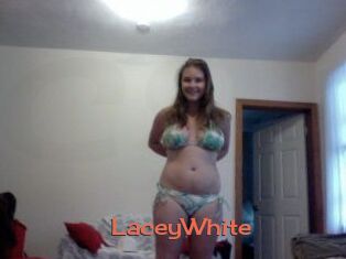 LaceyWhite