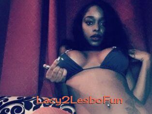 Lacy2LesboFun