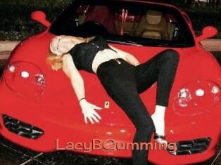 LacyBCumming