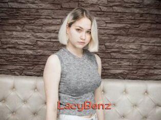 LacyBenz