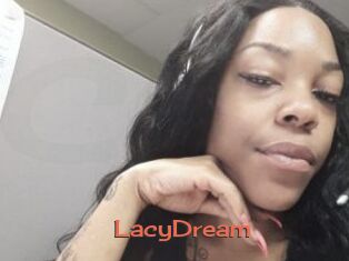 LacyDream