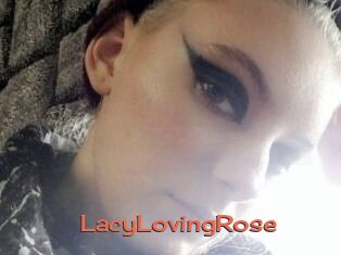 LacyLovingRose