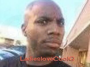 LadiesloveCoolG