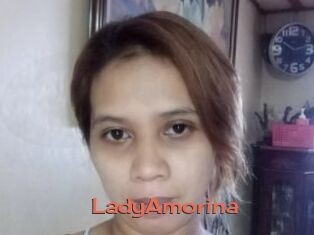 LadyAmorina