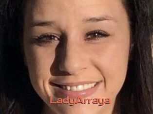 LadyArraya