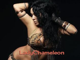 LadyChameleon