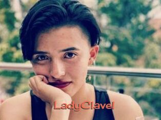 LadyClavel