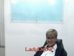 LadyDeDe