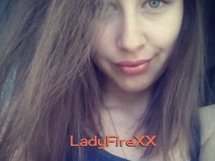 LadyFireXX