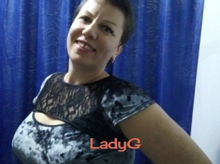 LadyG