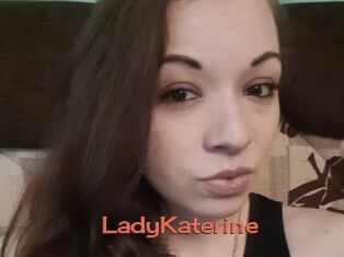 LadyKaterine