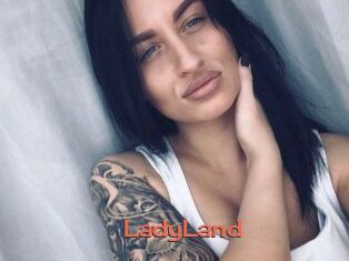 LadyLand