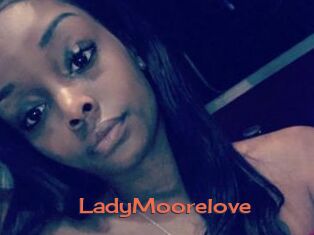 LadyMoorelove