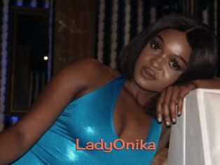 LadyOnika