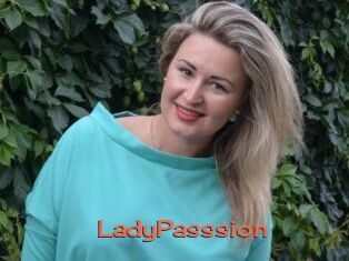 LadyPasssion
