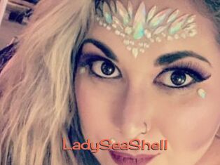 LadySeaShell