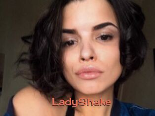 LadyShake