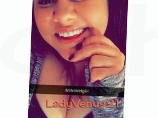 LadyVenus21