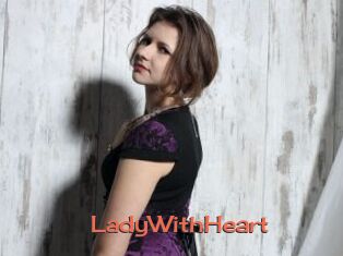 LadyWithHeart