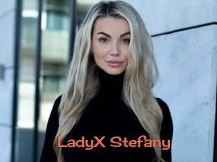 LadyX_Stefany