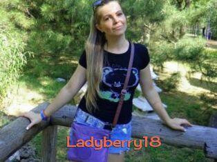 Ladyberry18
